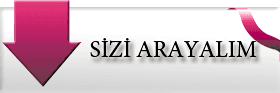 sizi arayalim
